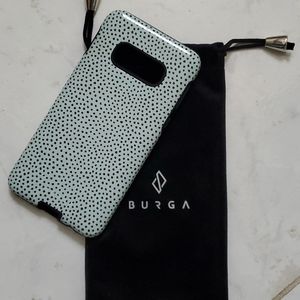 Burga Samsung S10E Phone Case